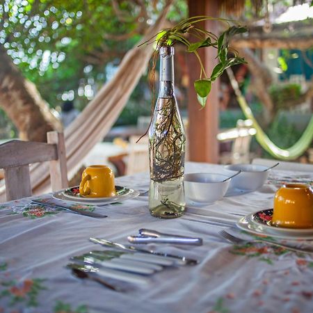 Ankh Jeri Villa Jijoca de Jericoacoara Buitenkant foto