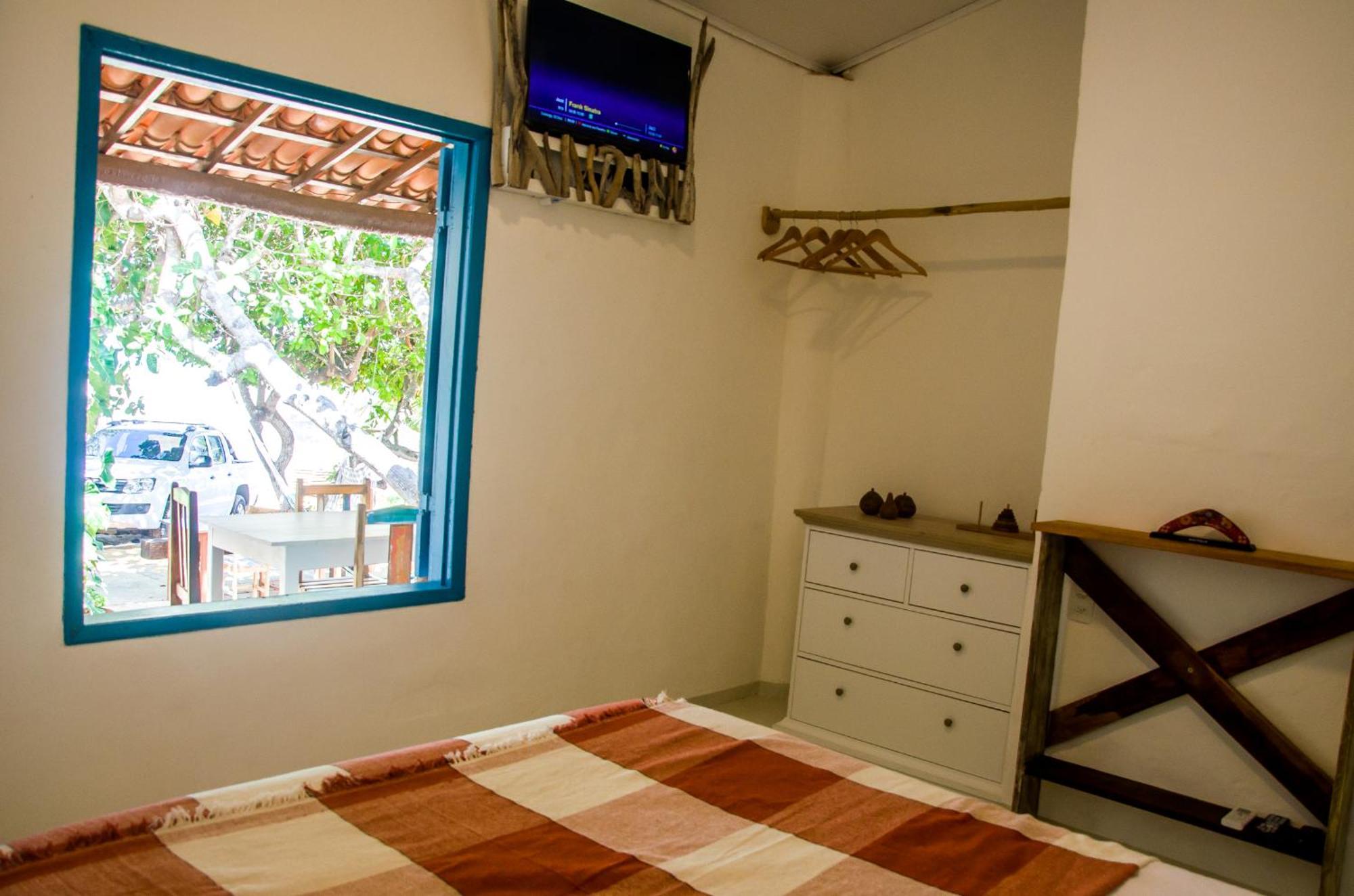 Ankh Jeri Villa Jijoca de Jericoacoara Kamer foto