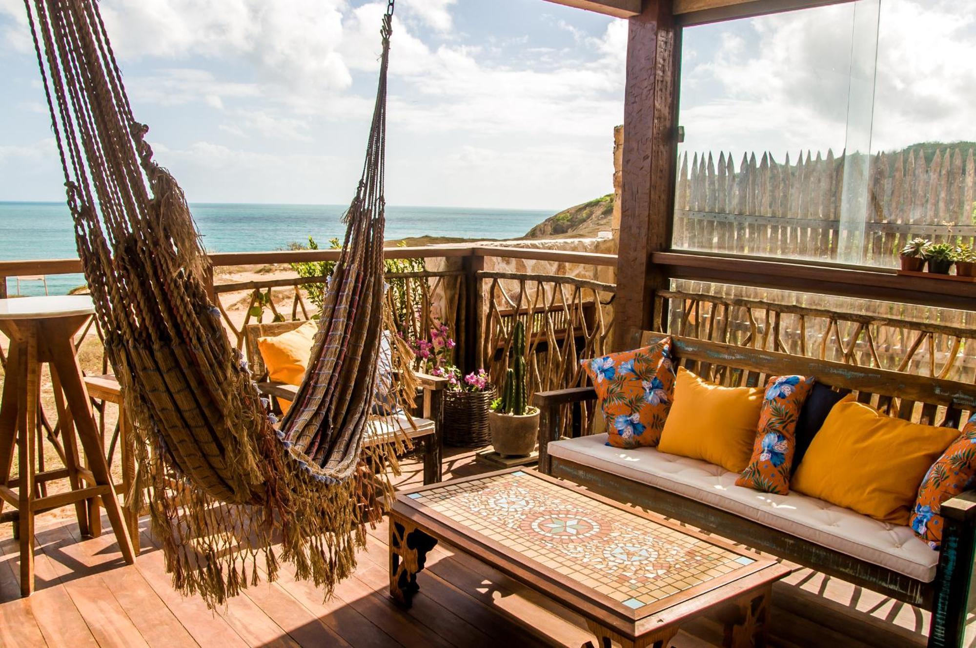 Ankh Jeri Villa Jijoca de Jericoacoara Kamer foto